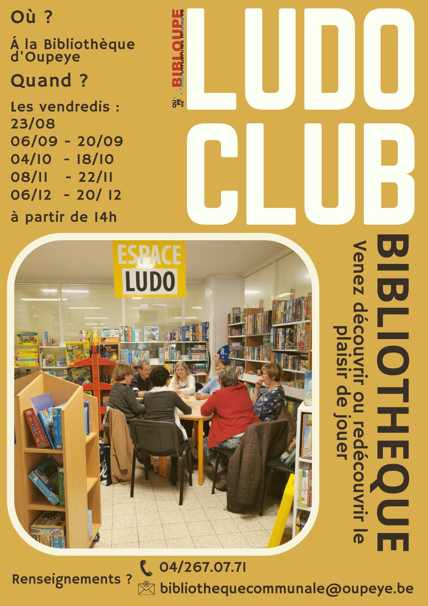 ludoclub