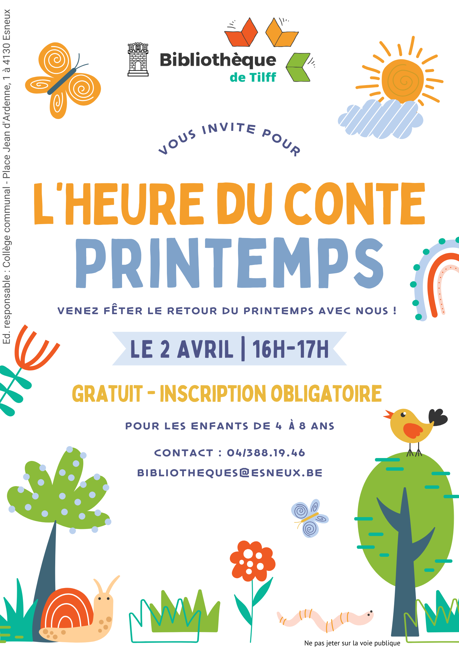 conteprintemps