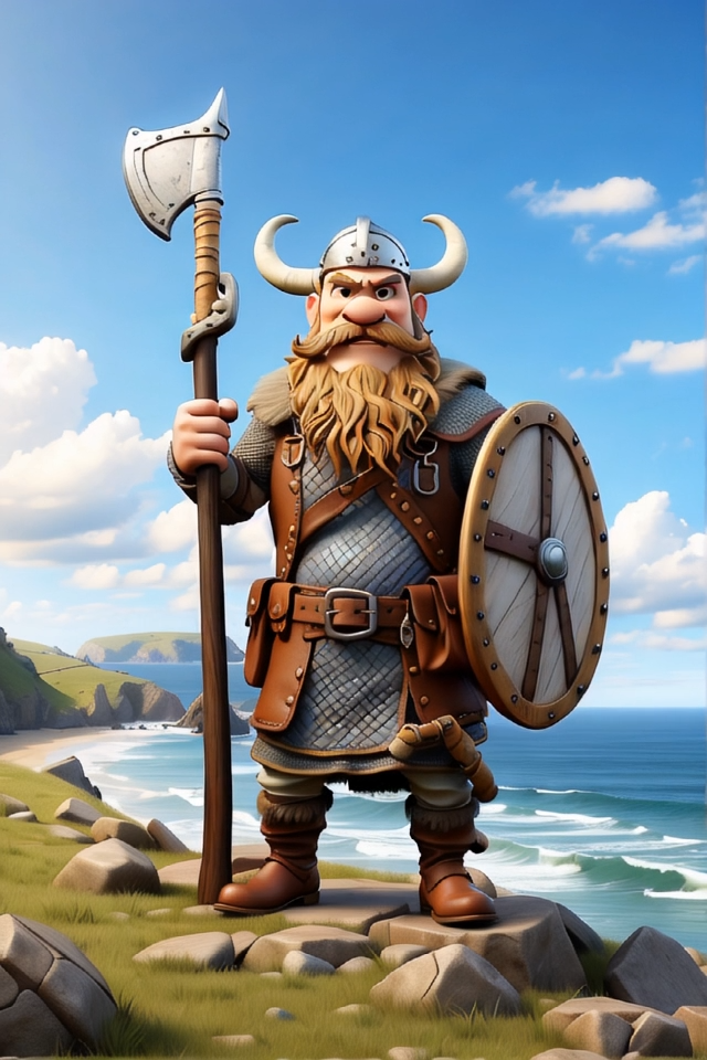 viking