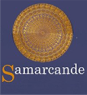 Samarcande