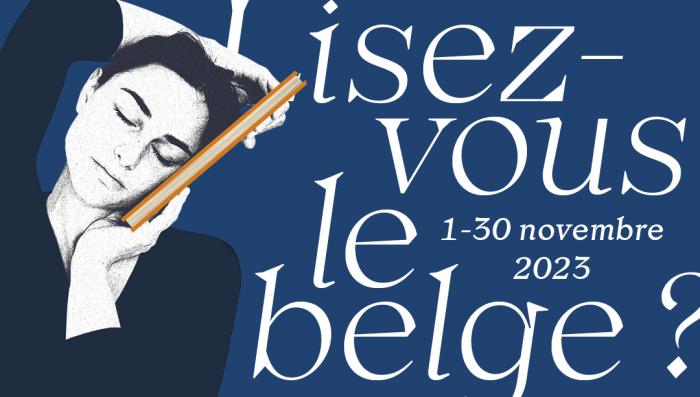 Lisez-vous le belge 2023