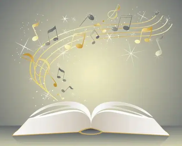 Livre Musique